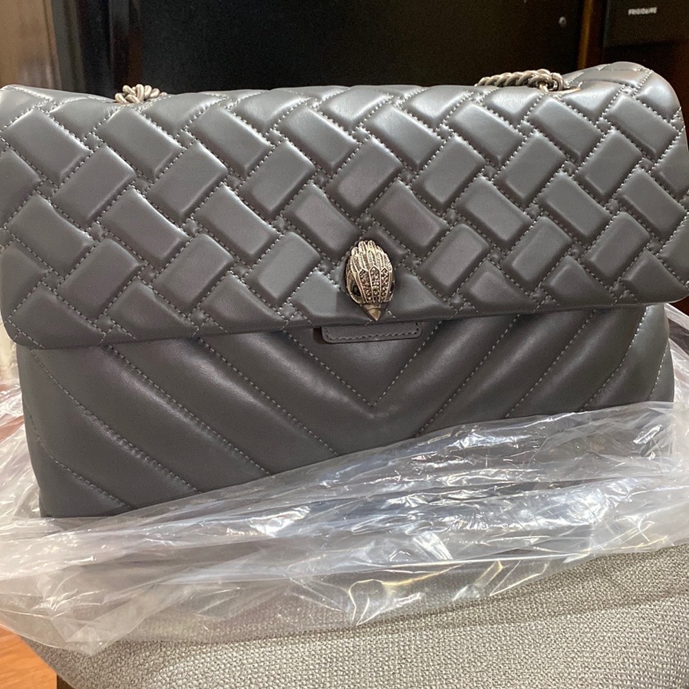 KURT GEIGER XXL KENSINGTON